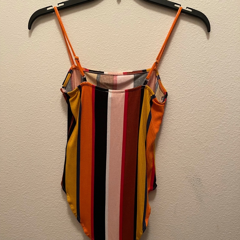Bodysuit - Picture 4 of 4